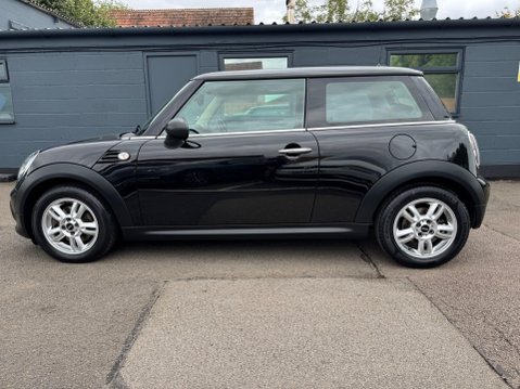 Mini Hatch ONE 13