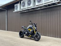 Ducati Diavel 1.3 Diavel 32