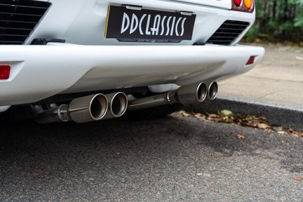 Lamborghini Diablo 15