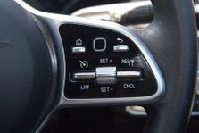 Mercedes-Benz A Class A 200 SPORT EXECUTIVE EDITION 30