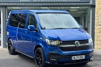 Volkswagen Transporter T28 TDI P/V HIGHLINE