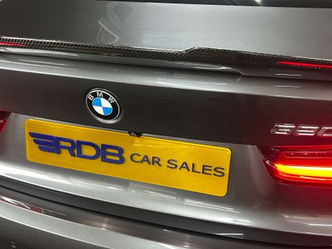 BMW 3 Series 2.0 320d M Sport Saloon 4dr Diesel Auto xDrive Euro 6 (s/s) (190 ps) M-SPOR 28