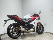 Honda CBR CBR600 FA-C 2013 NEW MOT SERVICED 600CC CLEAN BIKE 3