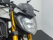 Yamaha MT-125 2016 23K CLEAN 125CC LEARNER BIKE 1 OWNER NEW MOT RIDES WELL 48