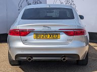 Jaguar XF PORTFOLIO 8