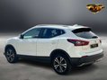 Nissan Qashqai 1.5 Qashqai N-Connecta dCi 5dr *NATIONAL DELIVERY* 20