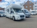 Auto-Trail Mohican 