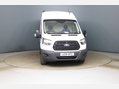 Ford Transit 2.0 350 EcoBlue FWD L2 H3 Euro 6 5dr 1