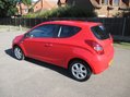 Hyundai i20 1.2 Comfort Euro 4 3dr 8