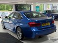 BMW 3 Series 2.0 320i M Sport Auto xDrive Euro 6 (s/s) 4dr 5