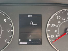 Dacia Duster 1.6 Duster Comfort SCe 4x2 5dr 20