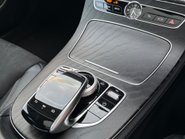 Mercedes-Benz E Class 2.0 E220d AMG Line (Premium Plus) Estate 5dr Diesel G-Tronic+ Euro 6 (s/s) 35