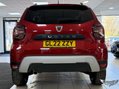 Dacia Duster 1.3 TCe Prestige Euro 6 (s/s) 5dr 87