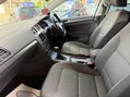 Volkswagen Golf 1.6 TDI BlueMotion Tech SE DSG Euro 5 (s/s) 5dr 36