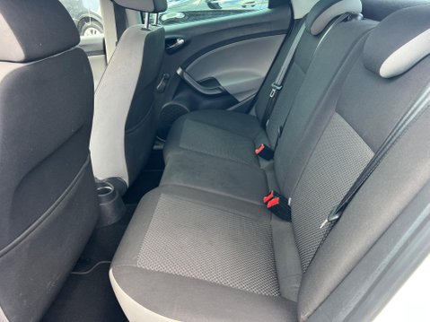 SEAT Ibiza 1.2 TSI SE Euro 6 5dr 27