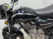 Zontes ZT ZT 125 2013 18K GOOD RUNNING 125CC PROJECT BIKE NAKED 20