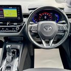 Toyota Corolla 1.8 VVT-h Icon Tech Touring Sports CVT Euro 6 (s/s) 5dr 
