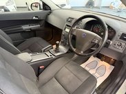 Volvo C30 1.6D DRIVe ES Sports Coupe Euro 4 (s/s) 3dr 12