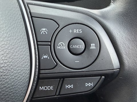 Suzuki Swace 1.8 Hybrid Motion 5dr CVT 32