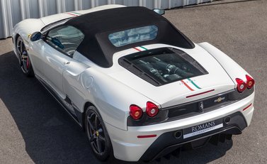 Ferrari 430 Scuderia Spider 16M 10