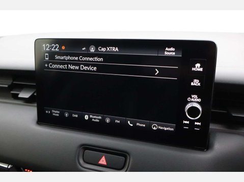 Honda HR-V 1.5 HR-V Advance i-MMD CVT 5dr 51