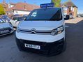 Citroen Dispatch 2.0 BlueHDi 1400 Enterprise M FWD 2 Euro 6 (s/s) 6dr 2