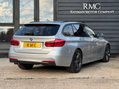 BMW 3 Series 3.0 335d M Sport Touring 5dr Diesel Auto xDrive Euro 6 (s/s) (313 ps) 18