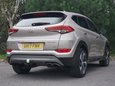 Hyundai TUCSON 2.0 CRDi Premium SE Auto 4WD Euro 6 5dr 15