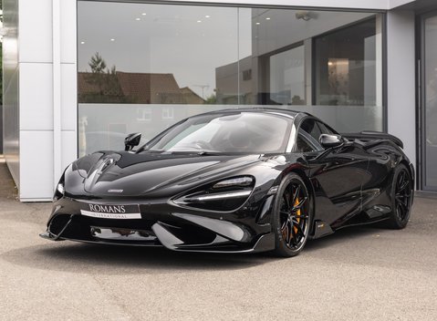 McLaren 765LT 2