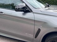 BMW X6 3.0 30d M Sport Auto xDrive Euro 6 (s/s) 5dr 51