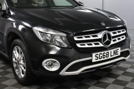 Mercedes-Benz GLA GLA 200 SE 26