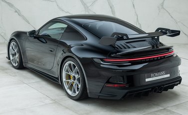 Porsche 911 GT3 (992) 9