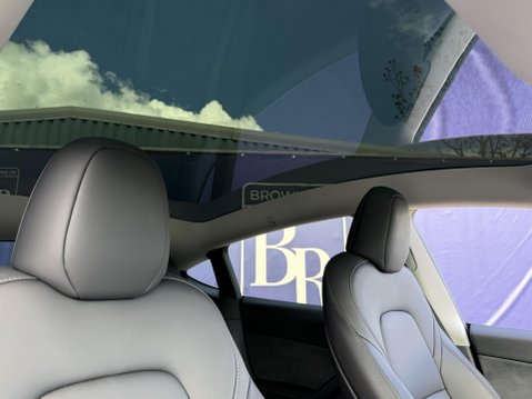 Tesla Model Y SUV 5dr Electric Auto RWD (346 ps) 45