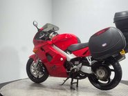 Honda VFR 1998 ONLY 16K FUEL INJECTED NON VTEC FULL LUGGAGE 800CC 5