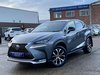Lexus NX 2.5 NX 300h F Sport CVT 4WD 5dr
