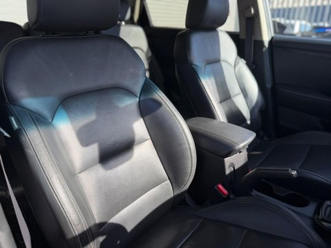 Kia Carens 1.7 CRDi 3 Euro 6 (s/s) 5dr 10