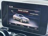 Mercedes-Benz C Class 2.0 C200 Sport G-Tronic+ Euro 6 (s/s) 4dr 21