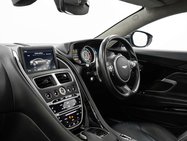 Aston Martin DB11 5.2 DB11 V12 Auto 2dr 15
