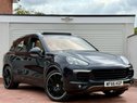 Porsche Cayenne 4.2 TD V8 S TiptronicS 4WD Euro 6 (s/s) 5dr