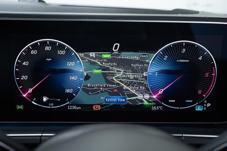 Mercedes-Benz GLS 3.0 GLS450dh MHEV Business Class SUV 5dr Diesel Hybrid G-Tronic 4MATIC Euro 14