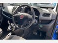 Fiat Doblo 1.6 JTD MultiJet 16v N1 SX Combi Van 4dr Diesel Comfort-Matic L1 (141 g/km, 27