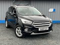 Ford Kuga 2.0 TDCi Titanium Euro 6 (s/s) 5dr 48