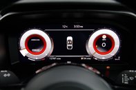 Nissan Qashqai DIG-T N-CONNECTA MHEV 14