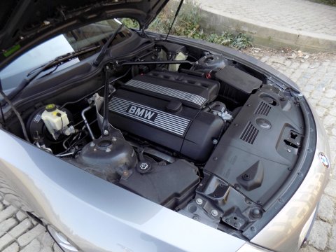 BMW Z4 3.0 ROADSTER 25