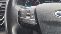 Ford Transit Custom 2.0 300 EcoBlue Limited Panel Van 5dr Diesel Manual L2 H1 Euro 6 (s/s) (130 16