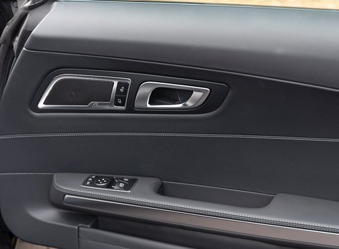 Mercedes-Benz Amg GT GT S 19