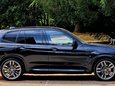 BMW X3 3.0 X3 M40i Auto 4WD 5dr 19
