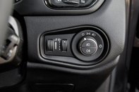 Jeep Renegade NIGHT EAGLE 16