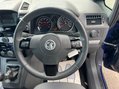 Vauxhall Zafira 1.6 16V Exclusiv Euro 5 5dr 17
