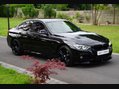 BMW 3 Series 3.0 330d M Sport Auto xDrive Euro 6 (s/s) 4dr 1